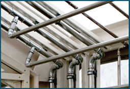 Press Fit Piping Solutions Press Fit Piping Solutions Singapore