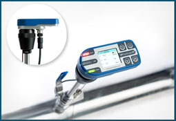 Digital Flow Meter Compressed Air Digital Flow Meter Compressed Air Singapore