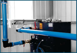 Industrial Aluminium Piping System Singapore Industrial Aluminium Piping System Singapore