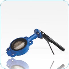 Butterfly Valve