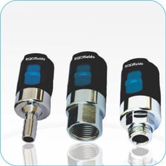 Quick Release Coupling