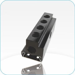 Wall Manifold