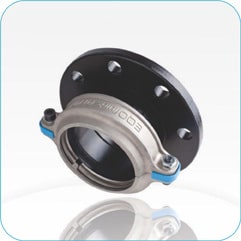 Flange Adapter