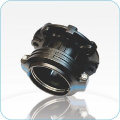 Flange Adapter
