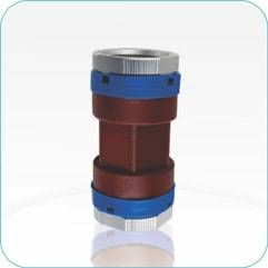 Sliding Coupling