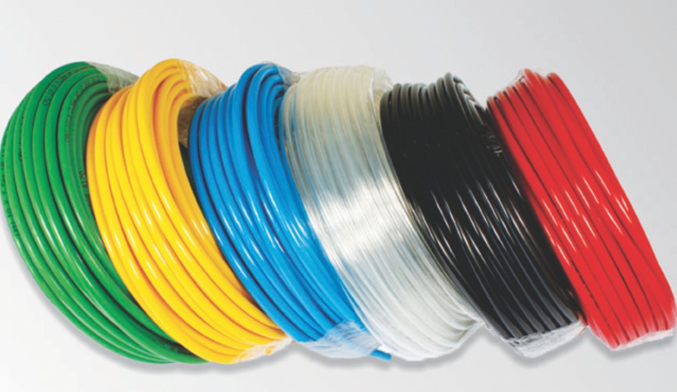 Imperial Size LLDPE Tubings