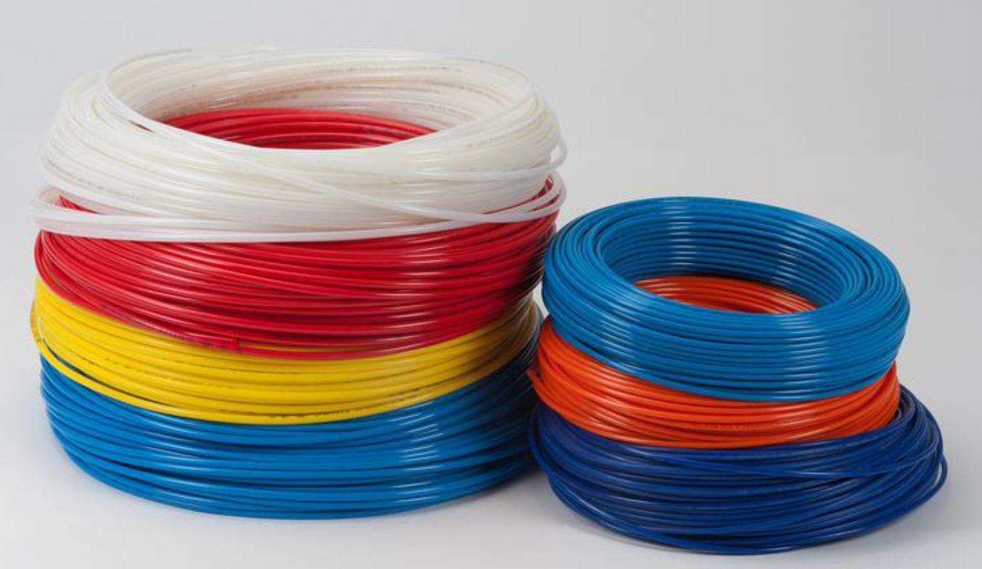 Metric Size LLDPE Tubings