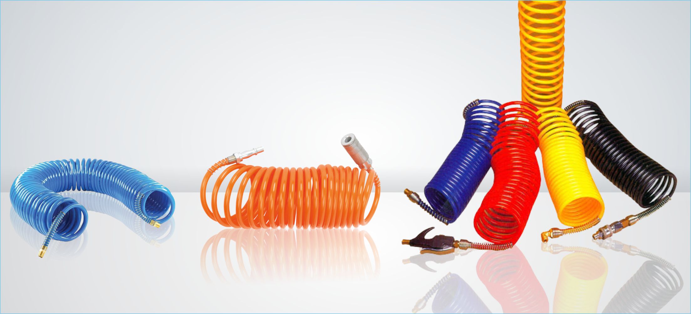 Polyethylene LLDPE Tubings